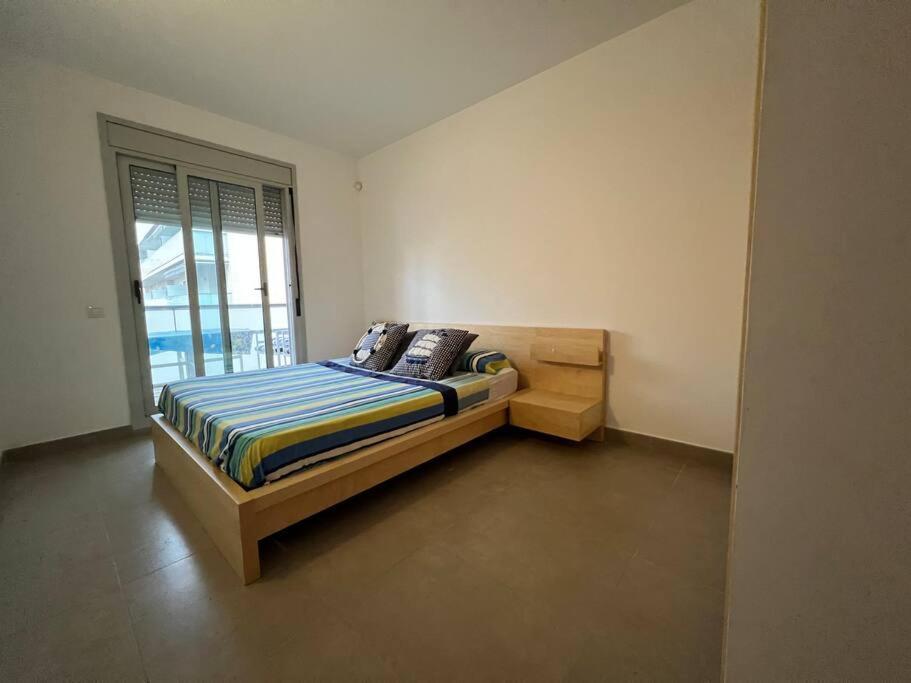 New! Apartamento Con 2 Piscinas, Parque Infantil, A 1 Min De La Playa Sant Antoni De Calonge Extérieur photo
