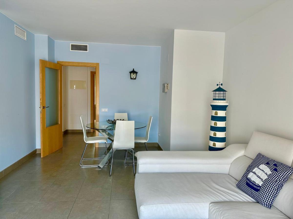 New! Apartamento Con 2 Piscinas, Parque Infantil, A 1 Min De La Playa Sant Antoni De Calonge Extérieur photo