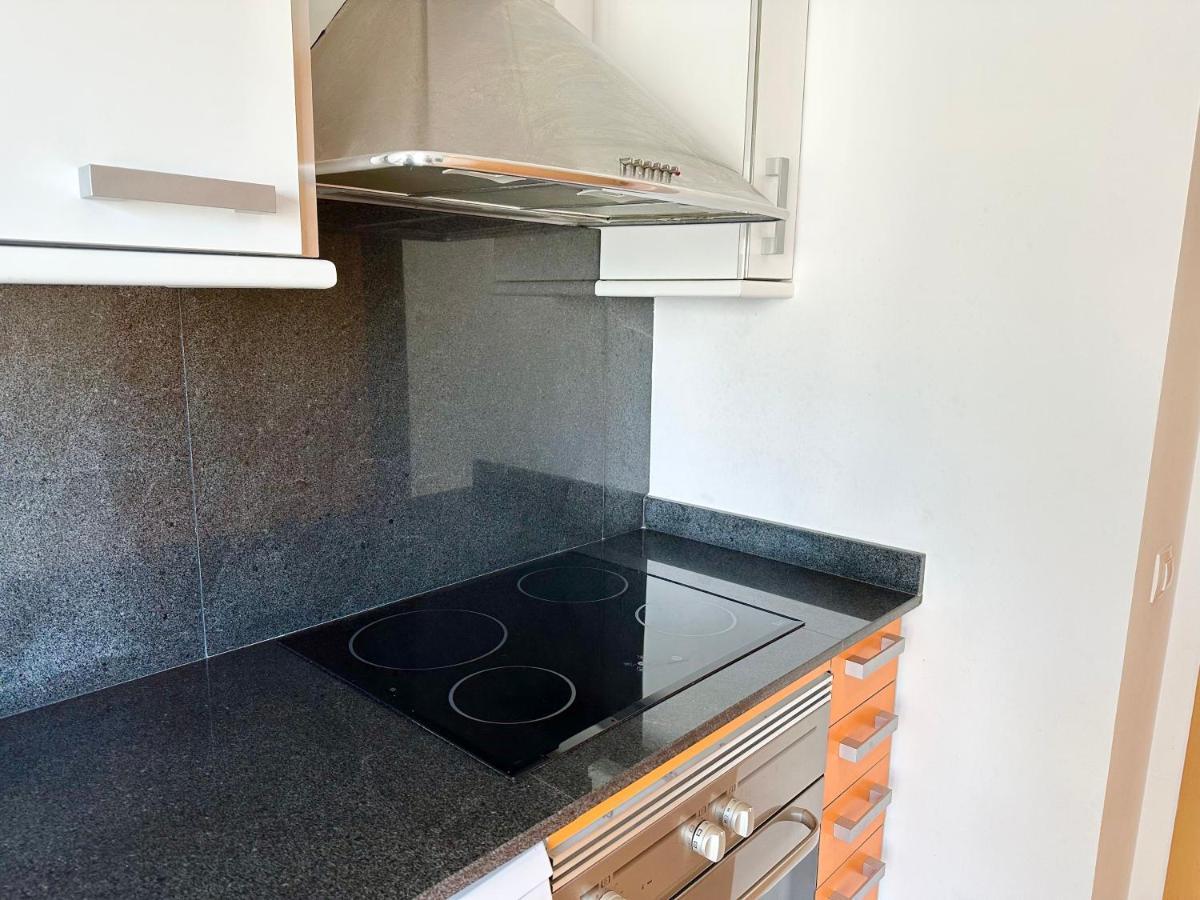 New! Apartamento Con 2 Piscinas, Parque Infantil, A 1 Min De La Playa Sant Antoni De Calonge Extérieur photo