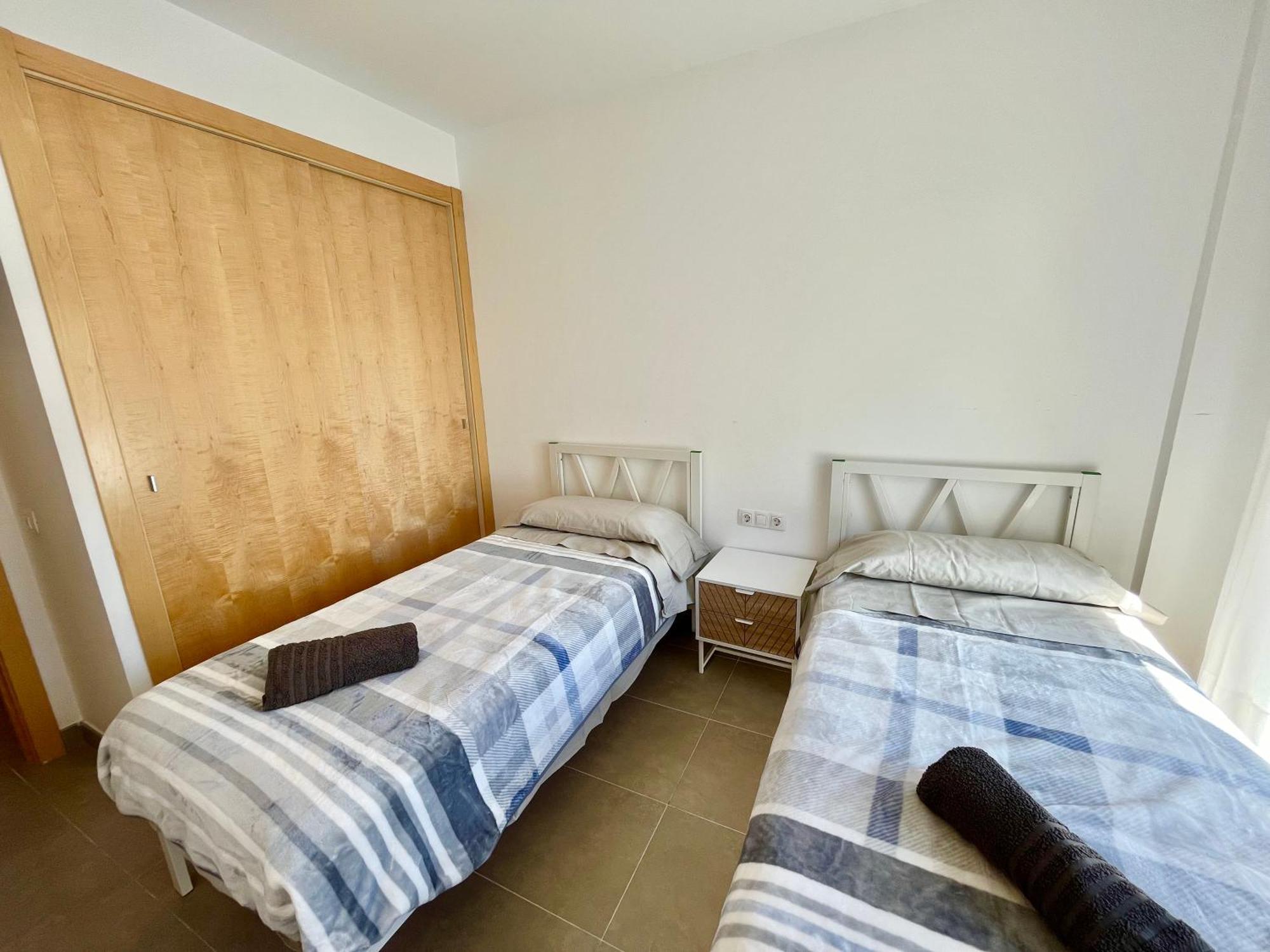 New! Apartamento Con 2 Piscinas, Parque Infantil, A 1 Min De La Playa Sant Antoni De Calonge Extérieur photo